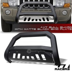 Bumper Guard Protector