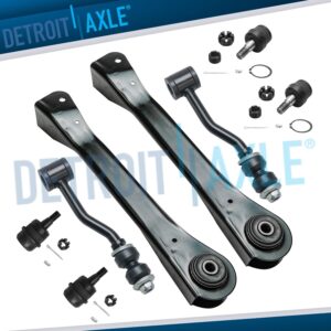 Control Arm Ball Joint Kit (Pair)