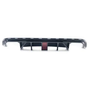 Rear Bumper Diffuser Splitter