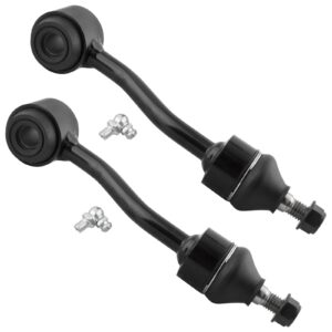 Sway Bar End Link Assembly