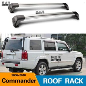 Roof Rack Cross Bars