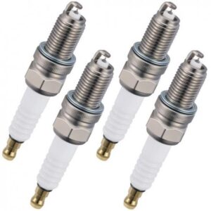 Spark Plug Set (8 pieces)