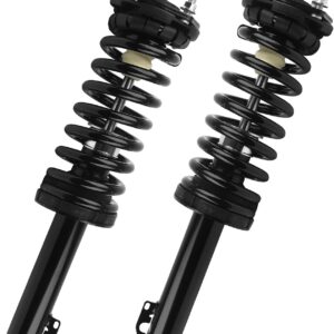 Strut Assembly Complete Unit