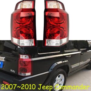 LED Tail Light for Jeep Commander 2006-2010