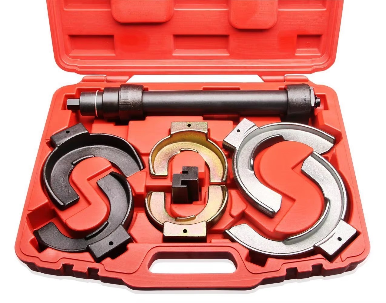 Spring Compressor Tool Kit