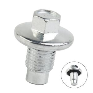 Engine Block Drain Plug