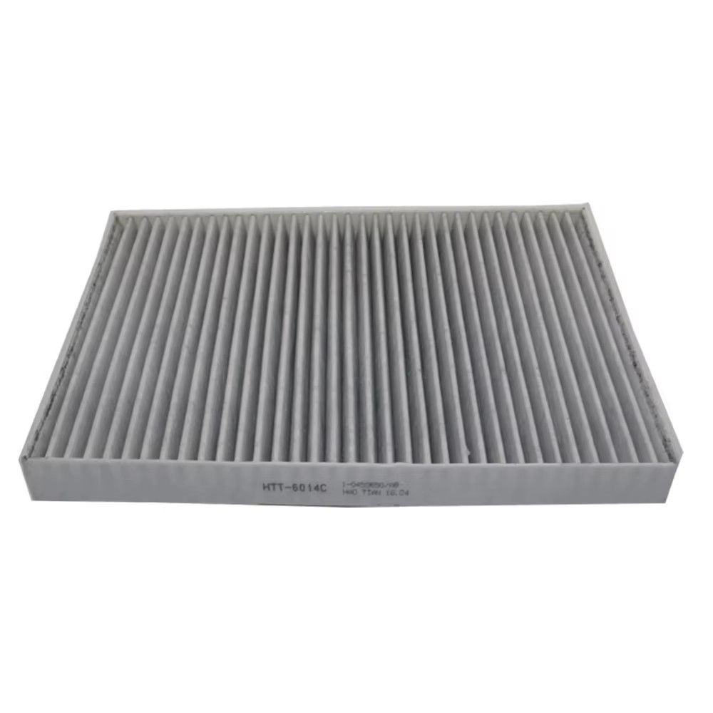 Cabin Air Filter for HVAC