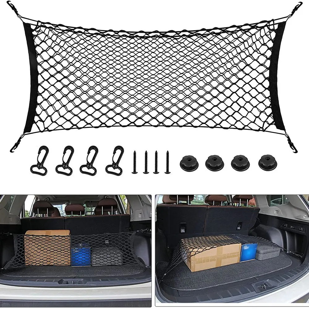 Cargo Net for Trunk