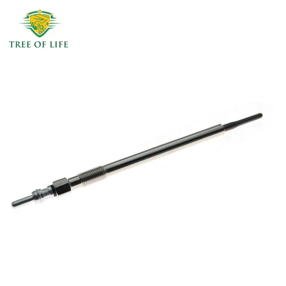 OM642 Glow Plug Set (6) 05175756AA – Jeep 3.0 CRD