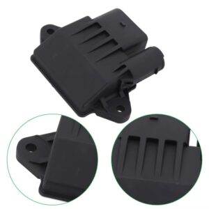 OM642 Glow Plug Control Module A6429001402 – Jeep Commander CRD