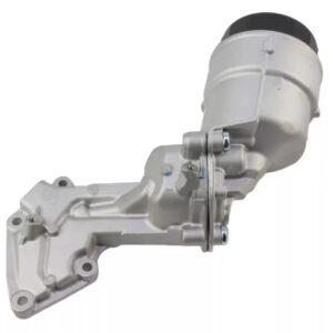OM642 Oil Filter Housing – Jeep Commander / Grand Cherokee 3.0 CRD