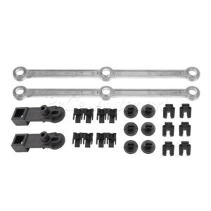 OM642 Swirl Flap Repair Rod Kit 6420907737 – Jeep 3.0 CRD