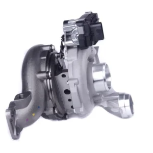 OM642 Complete Turbo GTB2056V (A6420908980) – Jeep 3.0 CRD
