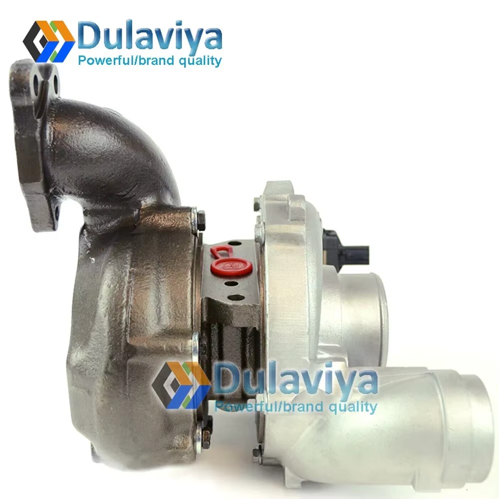 OM642 Turbo 68037207AA – Jeep Commander XK 3.0 CRD
