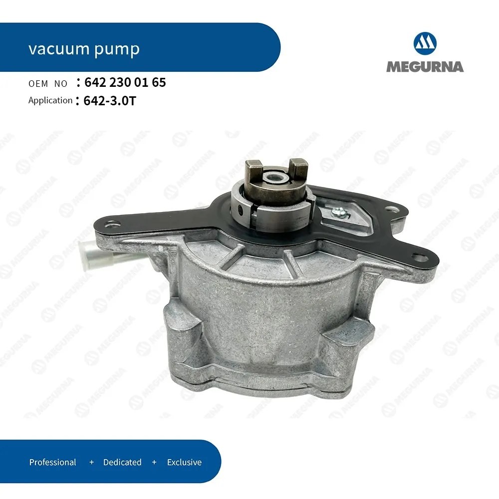 OM642 Vacuum Pump A6422300165 – Jeep 3.0 CRD