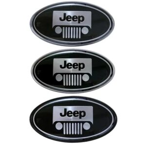 Decal/Vinyl Graphics Pack (Commander Logo)