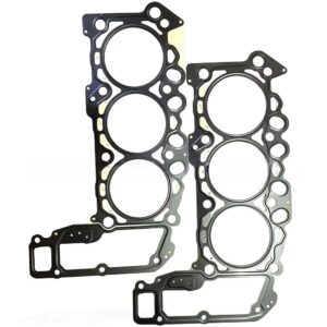 Engine Gasket Seal Kit