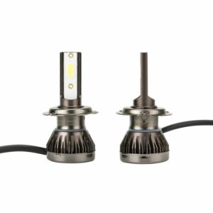 LED Headlight Bulb Conversion Kit (H7)