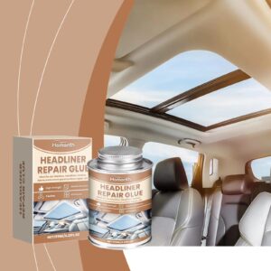 Headliner Repair Patch Kit
