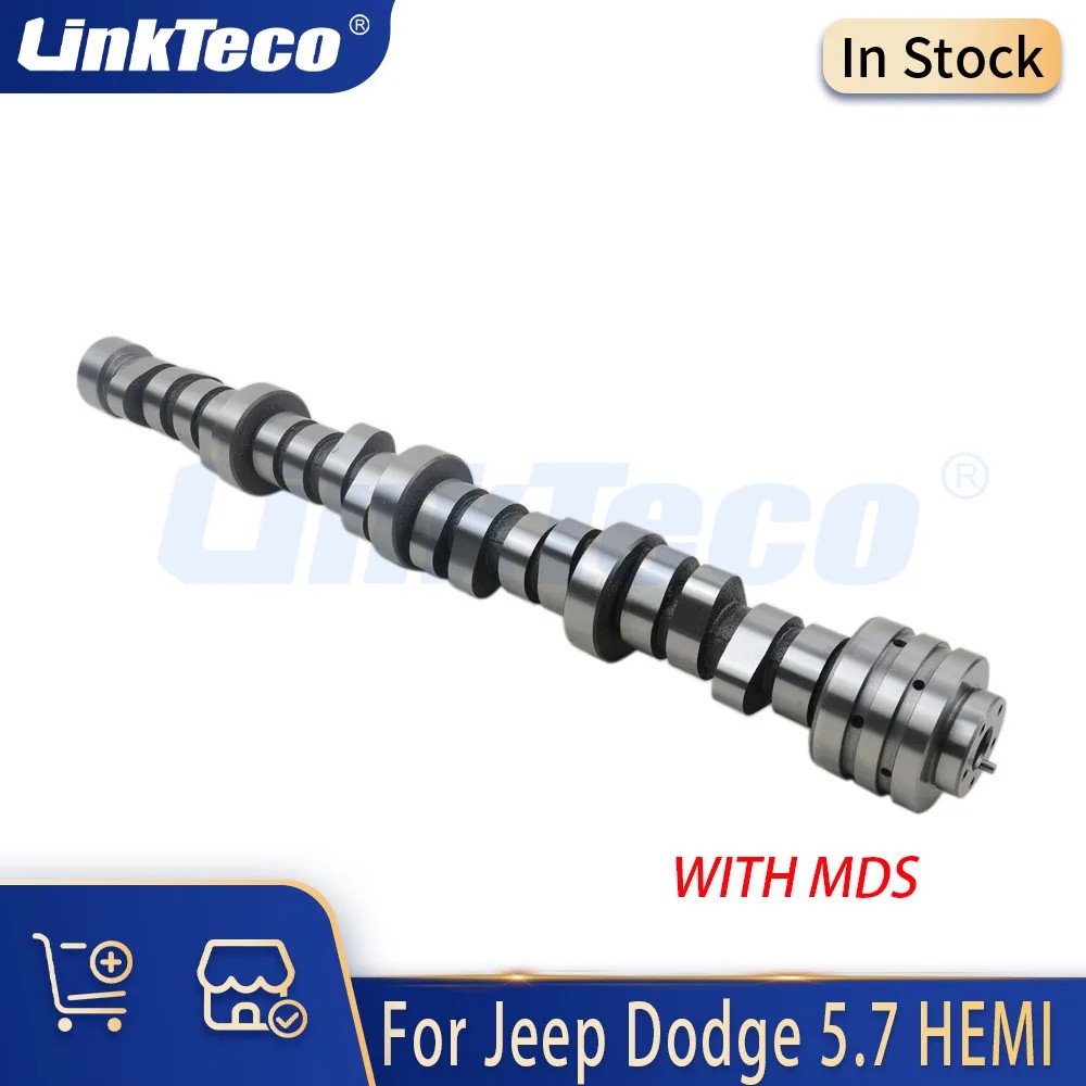 5.7 Hemi MDS Camshaft 2006–2008 (53022064AA) – Jeep Commander / WK