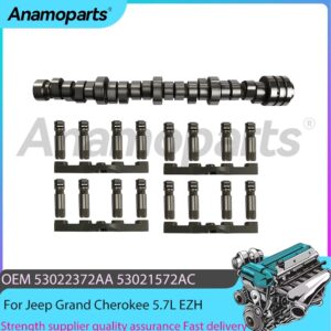 5.7 Hemi MDS Camshaft & Lifter Kit (53022372AA) – Jeep Grand Cherokee