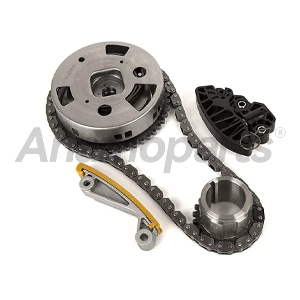 5.7 / 6.4 Hemi VVT Timing Chain Kit 2009–2024 – Jeep