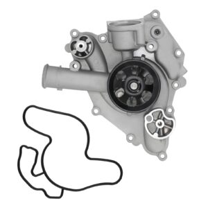 5.7 / 6.4 Hemi Water Pump 2013–2019 – Jeep Grand Cherokee WK2