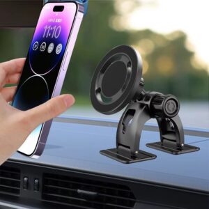 Dashboard Phone Holder Mount