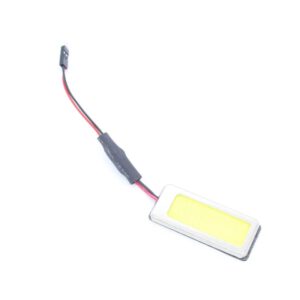 LED Reading Light Module
