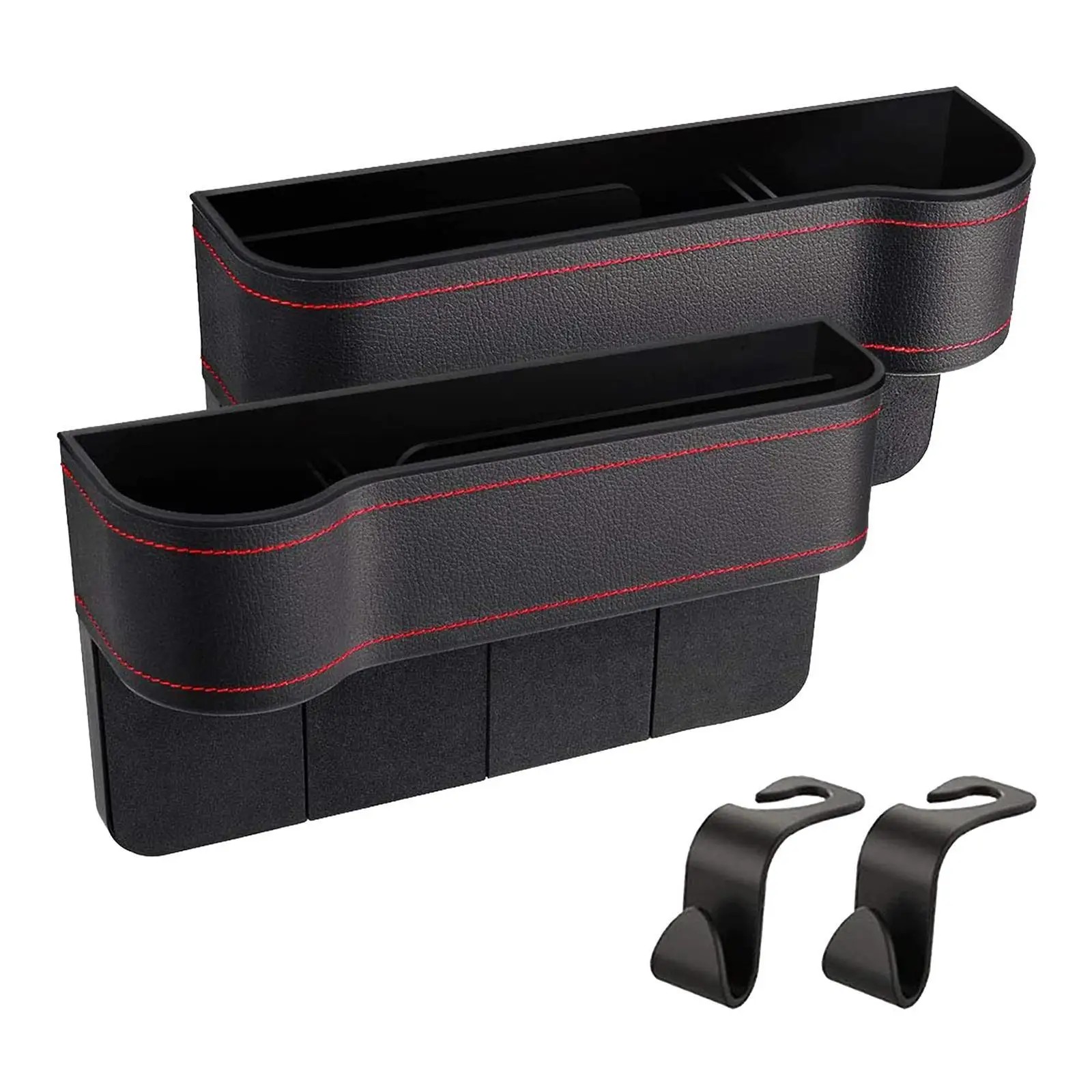 Seat Gap Filler Organizer