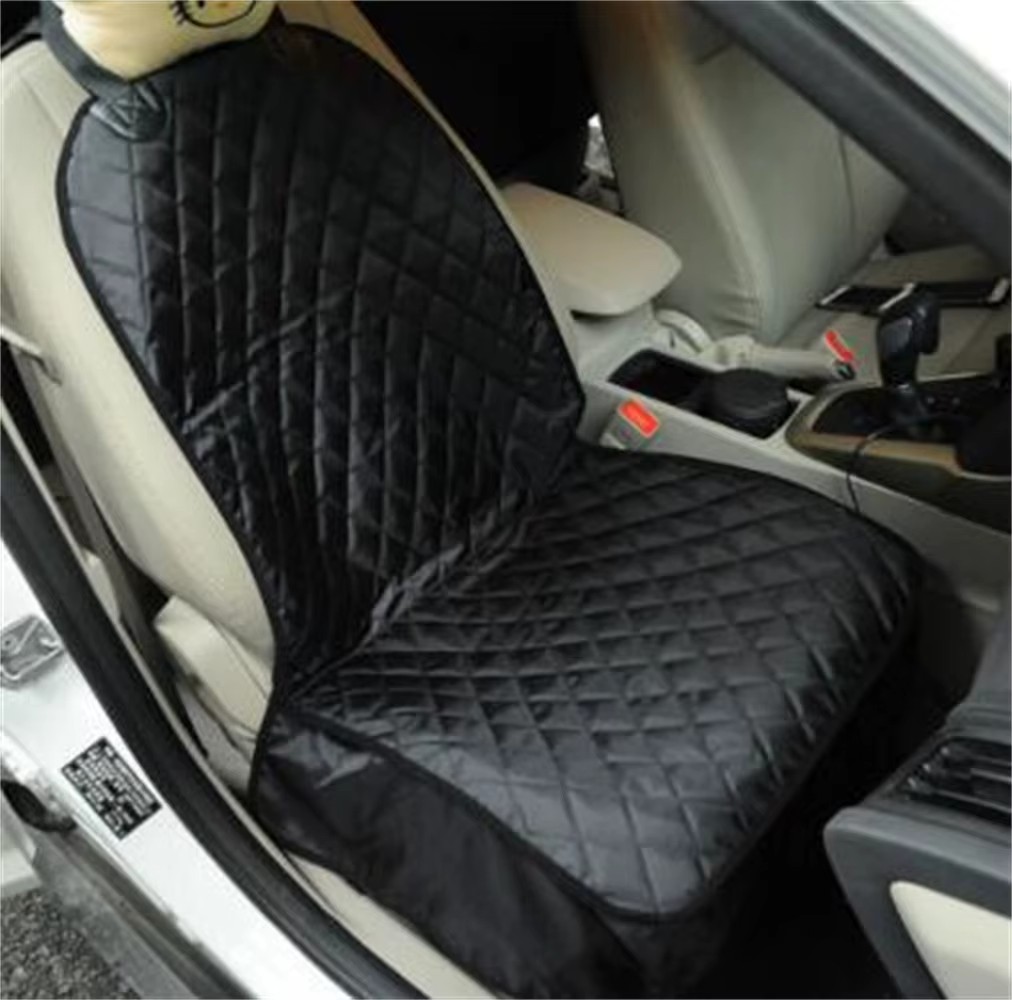 Seat Protector Covers (Front)