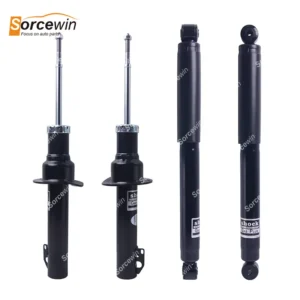 Front Shock Absorber for Jeep Grand Cherokee Commander WK