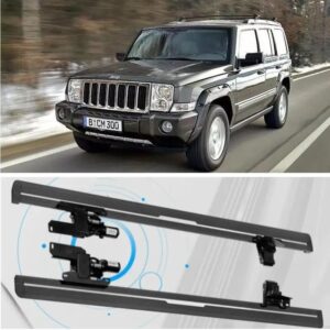 Side Step Running Boards