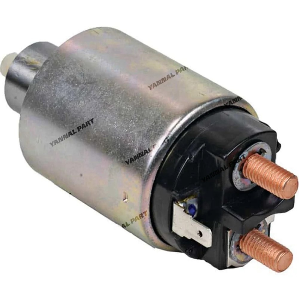 Starter Motor Solenoid