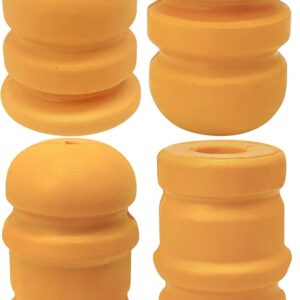 Rear Suspension Bump Stop 52060423AB