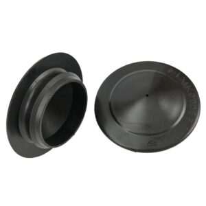 2PCS Front Shock Absorber Strut Mount Cover Cap