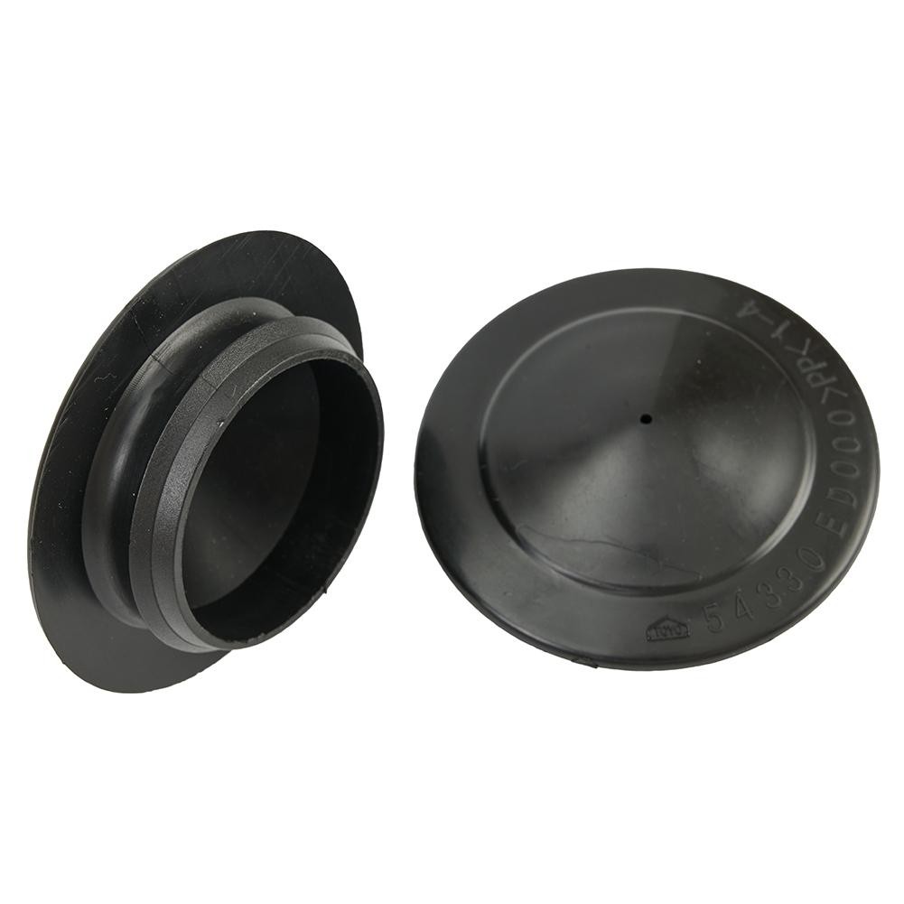 2PCS Front Shock Absorber Strut Mount Cover Cap
