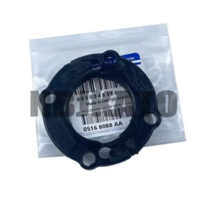 Front Suspension Shock Retainer Bracket Mount
