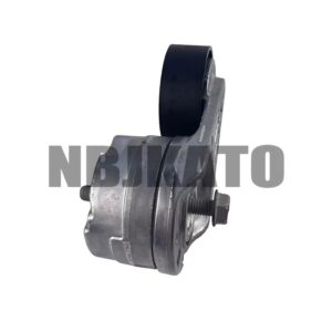 Belt Tensioner Replacement