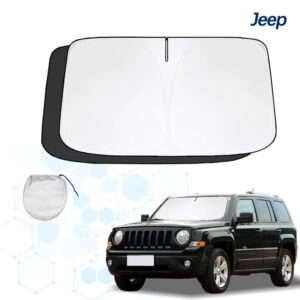 Windshield Shade / Sun Protector